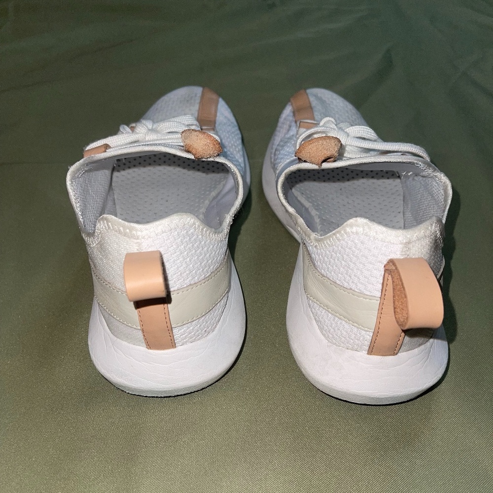 Men's Reebok Tech Graph Split Tennis Shoes - Picture 6 of 7